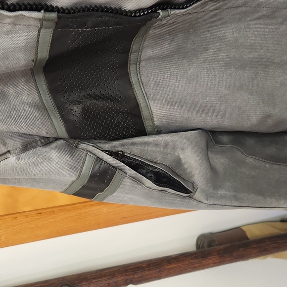 Speed Strength Motorcycle Jacket, Large - Picture 5 of 8